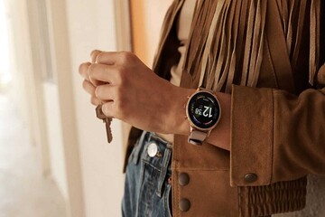کدام مدل های ساعت های هوشمند مخصوص بانوان است؟