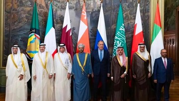 در گفتگوی راهبردی روسیه و کشورهای شورای همکاری خلیج فارس چه گذشت؟