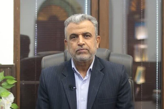 زمینه خانهدار شدن کارمندان و کارگران شهرداری بوشهر فراهم شود زمینه خانهدار شدن کارمندان و کارگران شهرداری بوشهر فراهم شود