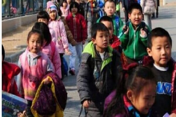 Six killed in stabbing at kindergarten in southern China