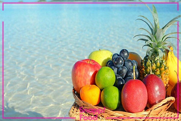 برای جلوگیری از گرمازدگی میوه ها را آنلاین خریداری کنید