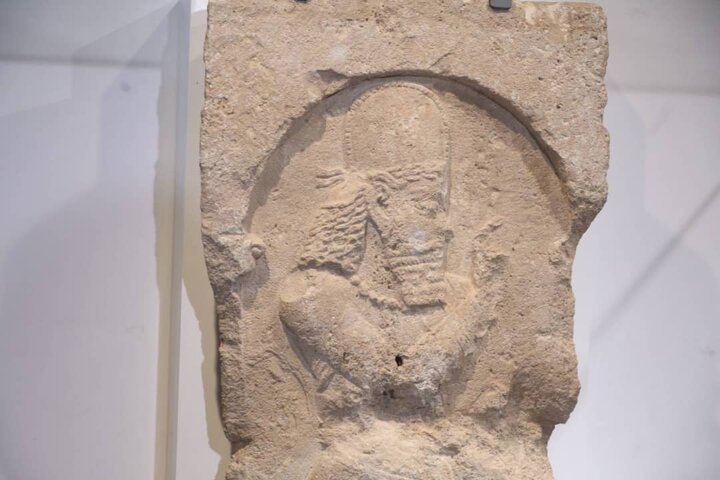 بررسی اصالت نقش برجسته ساسانی استردادی بررسی اصالت نقش برجسته ساسانی استردادی