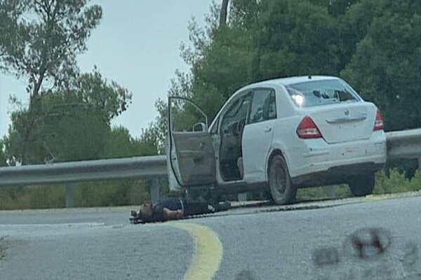 Zionists martyr Palestinian man in West Bank