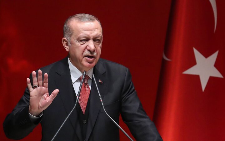 Ankara to back Sweden's NATO bid if EU opens door for Turkey