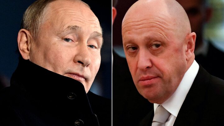 Rusya: Putin ile Prijogin Kremlin'de görüştü