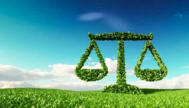 حکم سبز قانون به نفع محیط‌ زیست آستانه‌اشرفیه صادر شد