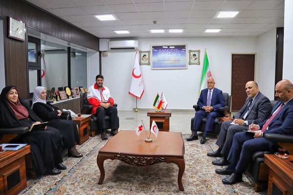 صدور فوری مجوز فعالیت پزشکان و پرستاران ایرانی در اربعین