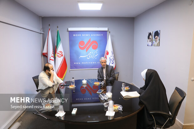 روضهخوانی سنتی قاعده دقیقی دارد