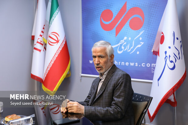 روضهخوانی سنتی قاعده دقیقی دارد 3