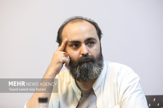 معجزه صدای یک «دولتمند» که برای امام رضا (ع) سنگ تمام گذاشت