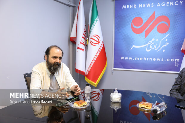 روضهخوانی سنتی قاعده دقیقی دارد 2