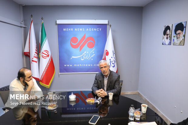 روضهخوانی سنتی قاعده دقیقی دارد 4
