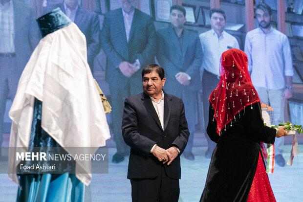 همایش ملی تکریم خیرین مدرسه ساز 16