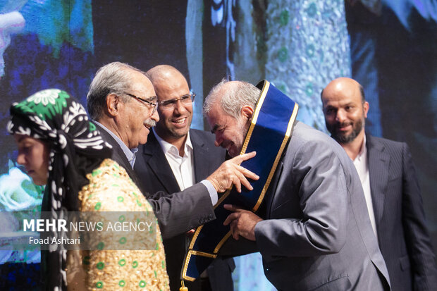 همایش ملی تکریم خیرین مدرسه ساز 4