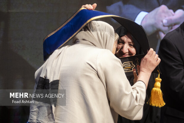 همایش ملی تکریم خیرین مدرسه ساز 2