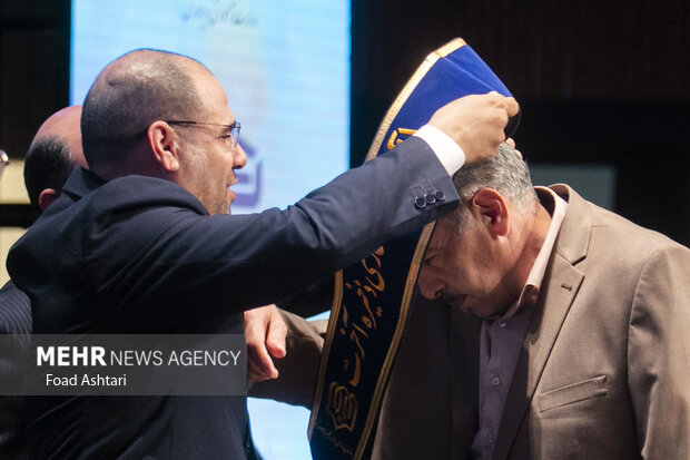 همایش ملی تکریم خیرین مدرسه ساز 5