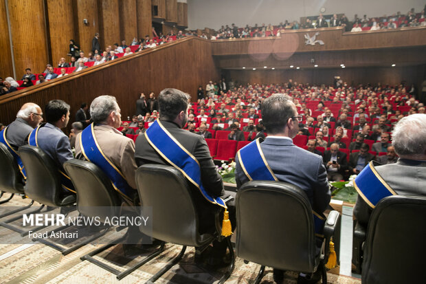 همایش ملی تکریم خیرین مدرسه ساز 21