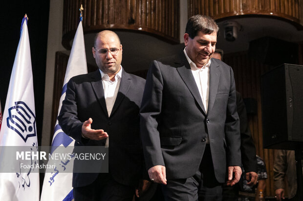 همایش ملی تکریم خیرین مدرسه ساز 20