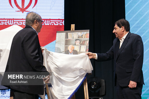 همایش ملی تکریم خیرین مدرسه ساز 7