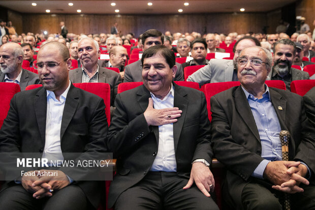 همایش ملی تکریم خیرین مدرسه ساز 31