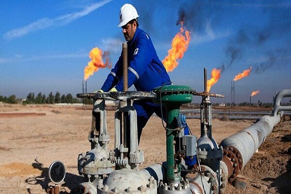 Iran’s natural gas output up 2% in 2022: OPEC - Mehr News Agency