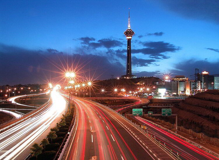 ۳ شهر پر رونق با طبیعتی سرشار از زیبایی