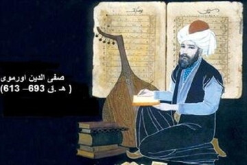 گمنامی نابغه موسیقی دنیا در وطن/«صفی الدین اورموی» که بود؟