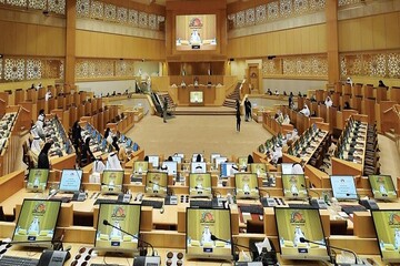 جزئیات اولین انتخابات پارلمانی امارات در دوره محمد بن زاید اعلام شد