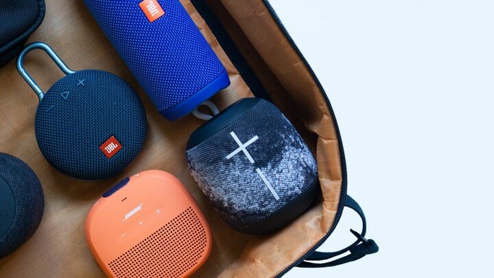 معرفی اسپیکرهای بلوتوثی کوچک و باکیفیت در بازار ایران