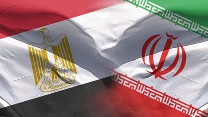 مصدر دبلوماسي: إيران ومصر أجرتا محادثات خلال الأيام الماضية