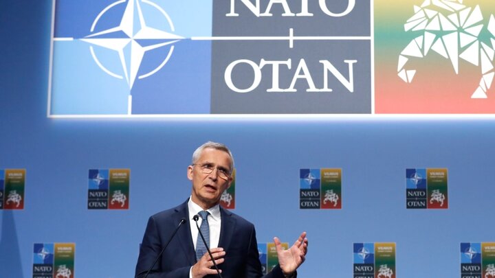 Pivotal NATO summit gets underway in Lithuania