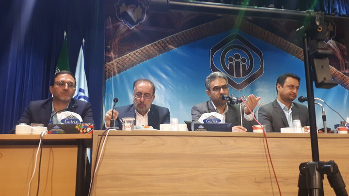 قرارداد 2 پزشک در اصفهان بهدلیل گرفتن زیرمیزی لغو شد