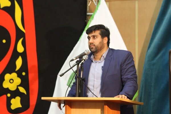 برپایی کارگاه آموزش نوحه سرایی در گیلان