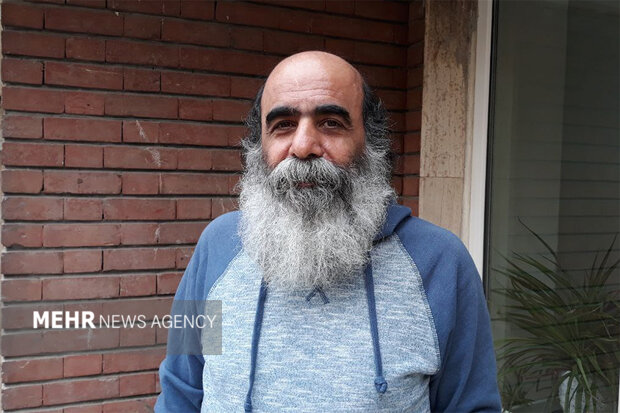 از آسیب به تابلوهای فرشچیان تا اختتامیه جشنواره ملی گرافیک رضوی