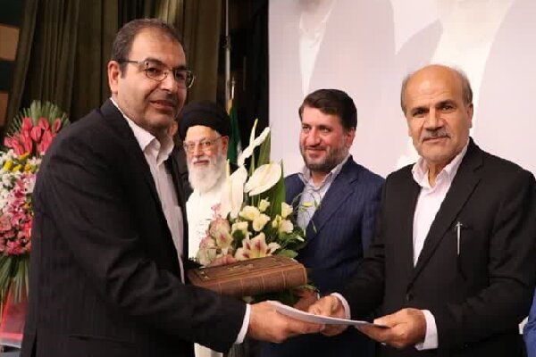 «محمدعلی حاتمی‌زاده» سرپرست جهاد کشاورزی یزد شد