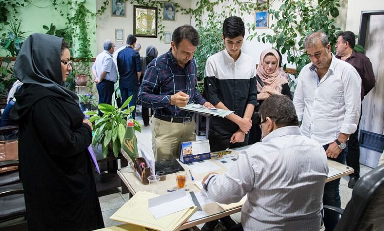 بازار داغ ثبتنام مدارس با قولنامههای صوری در شهرکرد