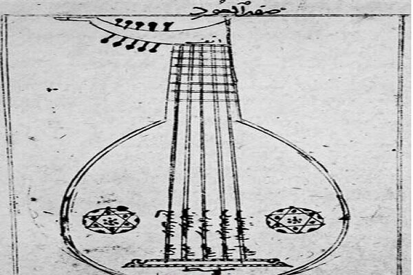 گمنامی نابغه موسیقی دنیا در وطن/«صفی الدین اورموی» که بود؟