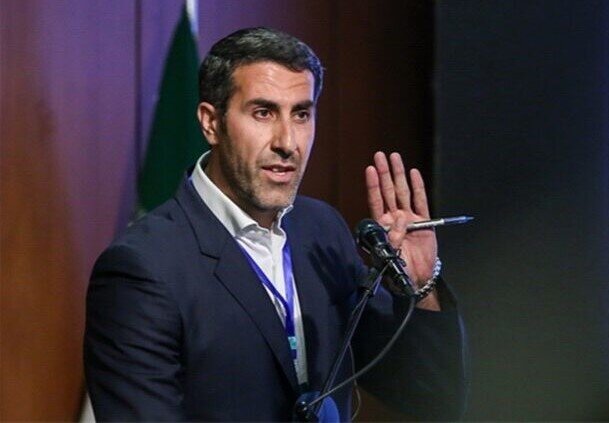 Volleyball expert hits out at Iran coaching staff