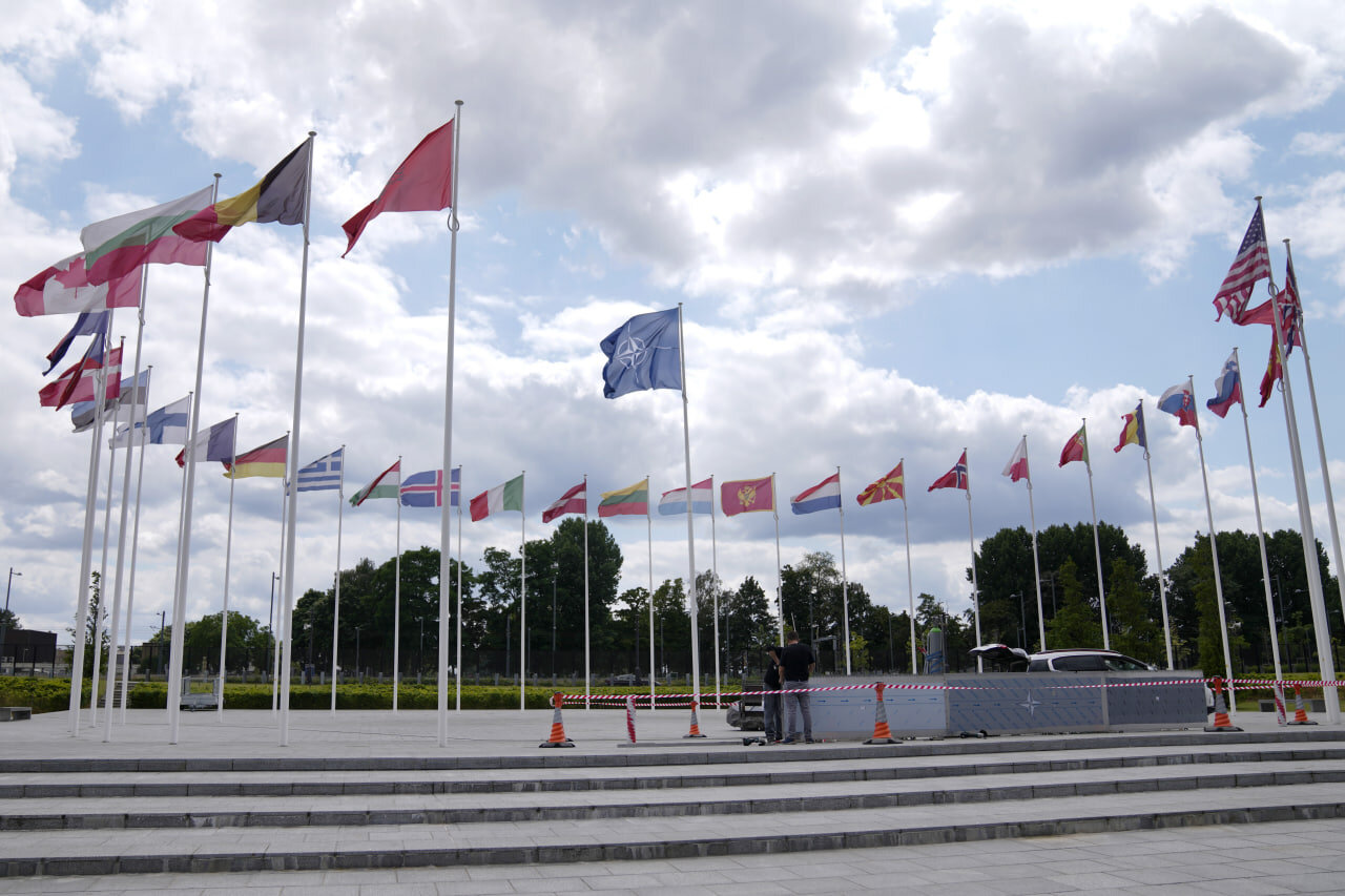 NATO summit