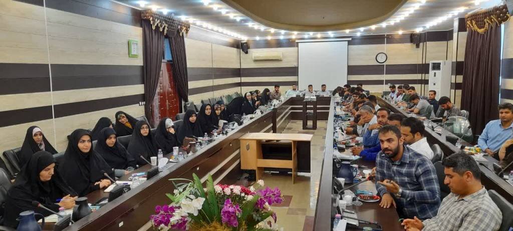 بهبود اشتغال جوانان شهرستان دیلم با جدیت دنبال میشود