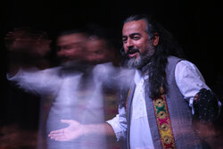 پرواز همای به «خنیاشهر» رسید؛ هم‌صدایی با یک آهنگ