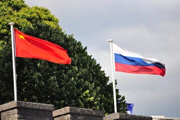 پوتین و هیئت پارلمانی روسیه به چین می‌روند