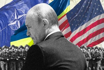 واشنگتن: پذیرش اوکراین در ناتو، بلافاصله آمریکا را وارد جنگ با روسیه می‌کند