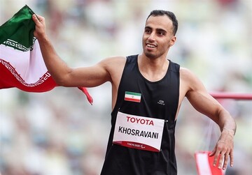Amir Khosravani
