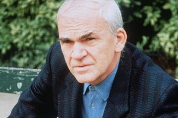 Ünlü yazar Milan Kundera hayatını kaybetti