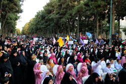 اجتماع مدافعان حریم خانواده در کرمانشاه برگزار شد