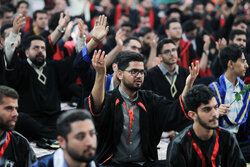 اردوی یکپارچه دانشگاه علوم پزشکی تهران برای دانشجویان ورودی جدید برپا می‌شود