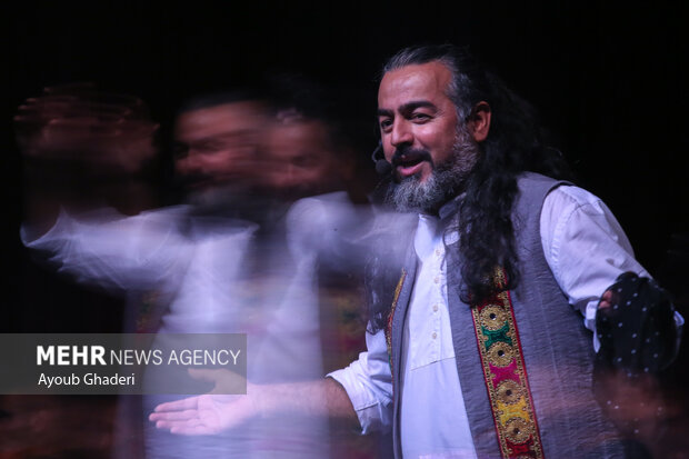 پرواز همای به «خنیاشهر» رسید؛ همصدایی با یک آهنگ