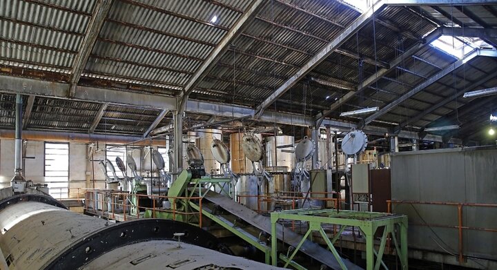 نماد صنعت کهگیلویه و بویراحمد احیا شد/ پایانی بر عصر رکود