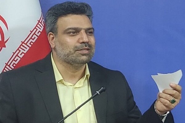 وزارت علوم برای حرکت علم پیوست اشتغال دارد